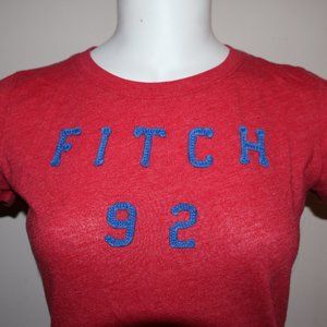 Abercrombie and fitch vintage top